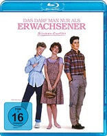 Sixteen Candles (Blu-ray Movie)