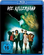 Idle Hands (Blu-ray Movie)