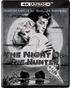 The Night of the Hunter 4K (Blu-ray)