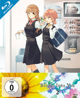 Bloom Into You - Vol. 2 (Blu-ray Movie)