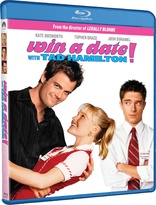 Win a Date with Tad Hamilton! (Blu-ray Movie)