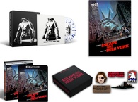 Escape from New York 4K Blu-ray (Shout Factory Exclusive)