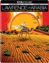 Lawrence of Arabia 4K (Blu-ray)