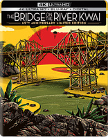 桂河大桥 The Bridge on the River Kwai