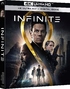 Infinite 4K (Blu-ray)