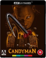 Candyman [Blu-ray] [1992] [UK Import]