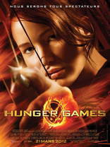 Hunger Games : précommandez le coffret de l'intégrale des films en Blu-ray  4K Ultra HD UHD