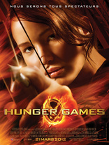 Hunger Games : L'intégrale 5 Films en 4K Ultra HD Blu-ray le 22 mars 2024