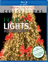 Holiday Lights (Blu-ray Movie)