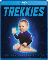 Trekkies (Blu-ray Movie)