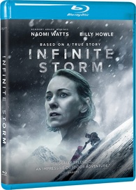 Infinite Storm (Blu-ray)