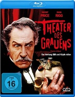 Theatre of Blood (Blu-ray Movie)