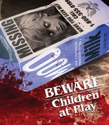 Beware! Children at Play (Blu-ray Movie)