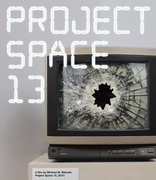 Project Space 13 (Blu-ray Movie)