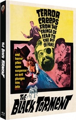The Black Torment (Blu-ray Movie), temporary cover art