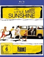 Little Miss Sunshine (Blu-ray Movie), temporary cover art