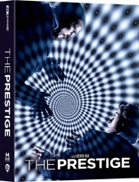 The Prestige (Blu-ray Movie)