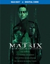 The Matrix: 4-Film Dj Vu Collection (Blu-ray)