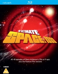Space: 1999 The Complete First Series on Blu-ray - Blu-ray Forum