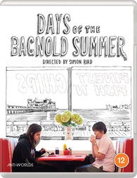 Days of the online bagnold summer streaming usa