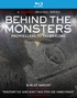 Behind the Monsters: Season One (Blu-ray Movie)