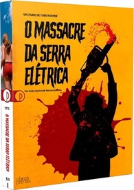 The Texas Chain Saw Massacre - O Massacre da Serra Elétrica