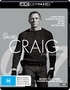 The Daniel Craig 5 Film Collection 4K (Blu-ray)