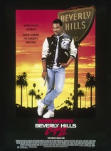 Beverly Hills Cop: 3-Movie Collection Blu-ray (Remastered)