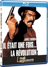 Il tait une fois... la rvolution (Blu-ray Movie), temporary cover art