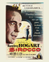Sirocco (Blu-ray Movie)