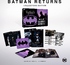 Batman Returns 4K (Blu-ray)
