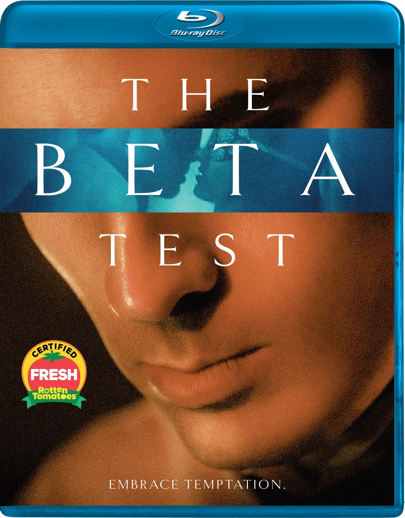 驗收測試 英語 簡英雙語SUP字幕 The Beta Test 2021 BluRay 1080p DTS-HD MA5.1 x265.10bit-BeiTai