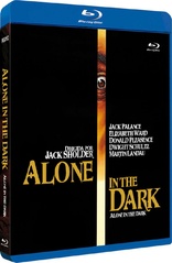 Alone in the Dark (Blu-ray Movie)