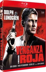 The Mechanik (Blu-ray Movie)
