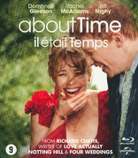 About Time (Blu-ray Movie)