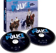 The Police: Around the World Blu-ray (DigiPack)