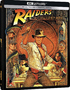 Raiders of the Lost Ark 4K (Blu-ray)