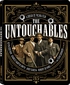 The Untouchables 4K (Blu-ray)