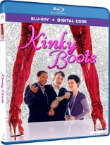 Kinky Boots (Blu-ray Movie)