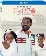 King Richard (Blu-ray Movie)