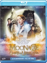 The Secret of Moonacre (Blu-ray Movie)