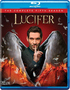 Lucifer: The Complete Fifth Season (Blu-ray)