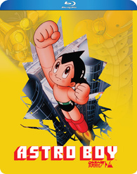 Astro Boy - Buy when it's cheap on iTunes