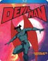 Devilman: The Complete TV Series (Blu-ray)