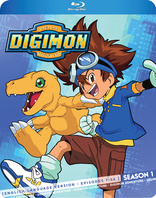 Digimon Adventure Tri: Chapter 2 - Determination (Blu-ray) Chika Sakamoto