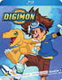 Digimon: Digital Monsters - Season 1 (Blu-ray)