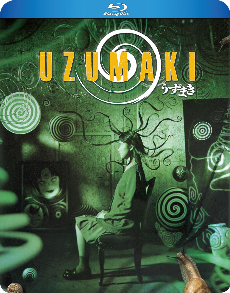 Discotek Media Announces June Releases