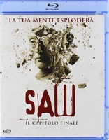 Saw 6: Jogos Mortais - Kevin Greutert - Tobin Bell / Costas Mandylor - DVD  Zona 2 - Compra filmes e DVD na