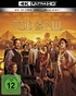 Death on the Nile 4K (Blu-ray)