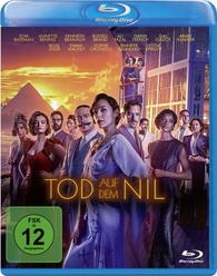 その他 Tod auf dem Nil [Blu-ray] Amazon.com: Tod auf dem Nil (2022) 4K, 1 UHD-Blu-ray + 1 Blu